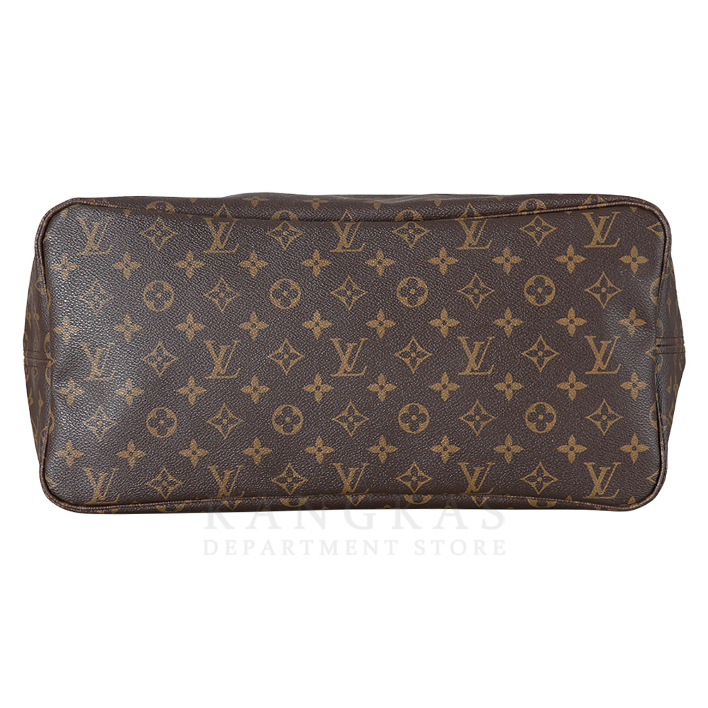 LOUIS VUITTON(USED)루이비통 모노그램 네버풀 GM